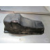 25U010 Engine Oil Pan For 96-99 Chevrolet K3500  5.7 10128320